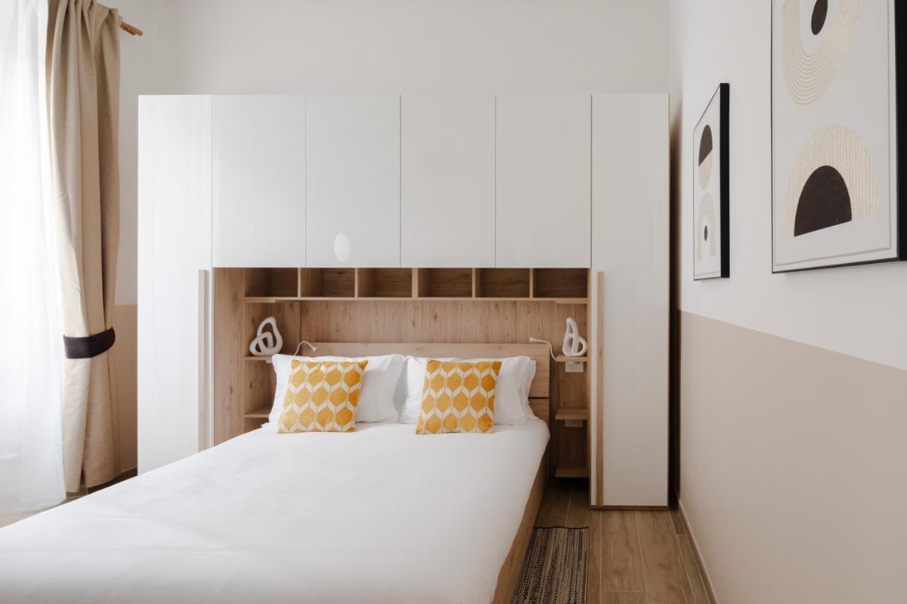 Apartment Japandi Space By Omen Hospitality Rome