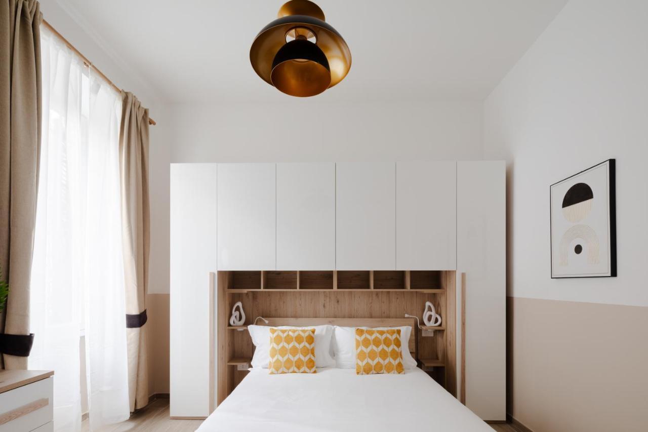 Japandi Space By Omen Hospitality Rome