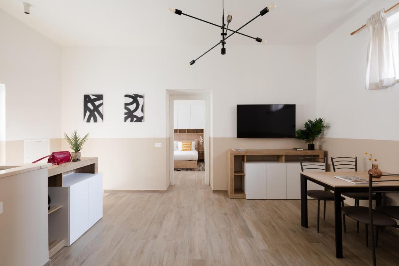Japandi Space By Omen Hospitality * Rome