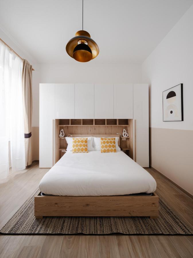 Japandi Space By Omen Hospitality Rome