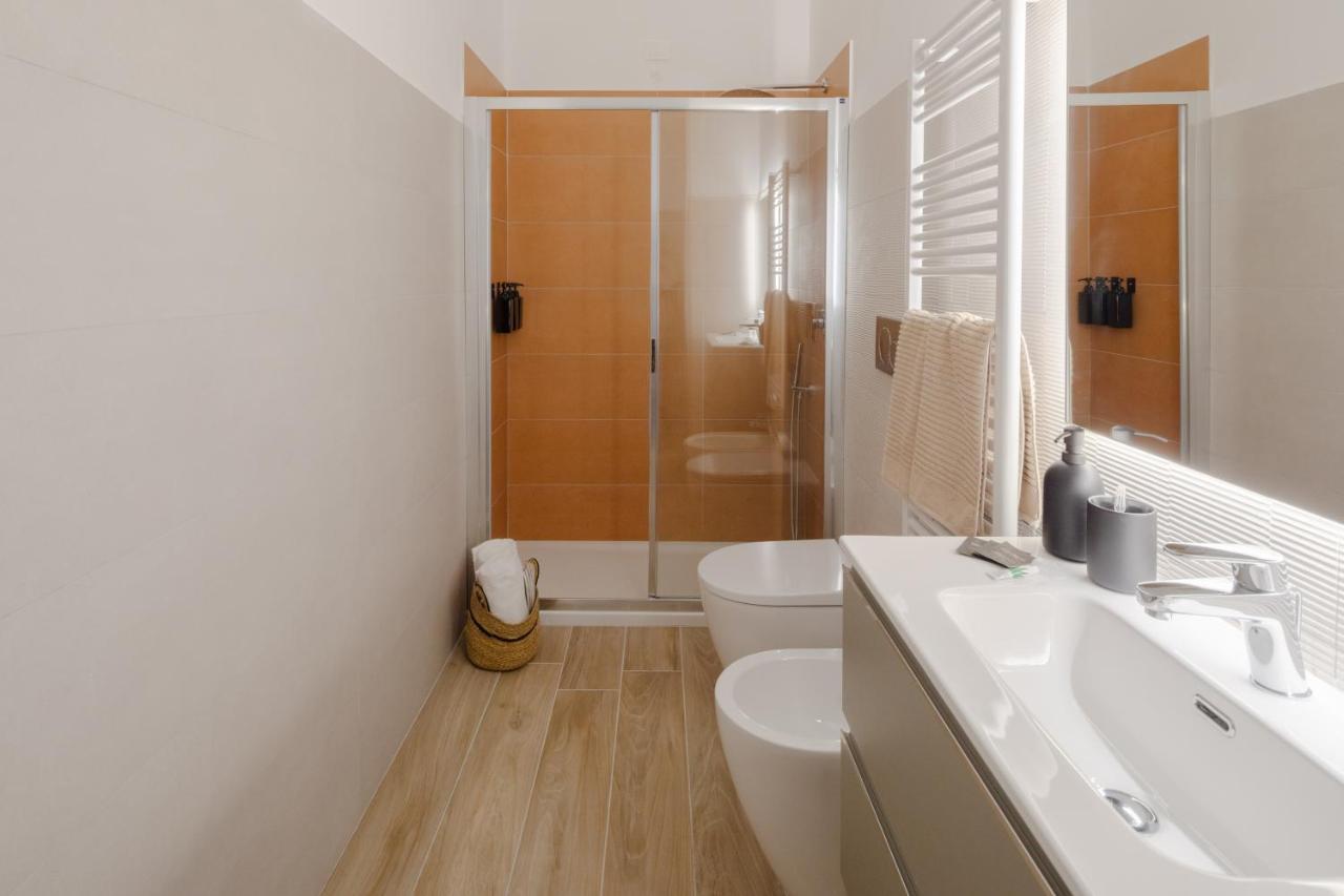 Japandi Space By Omen Hospitality Apartment
