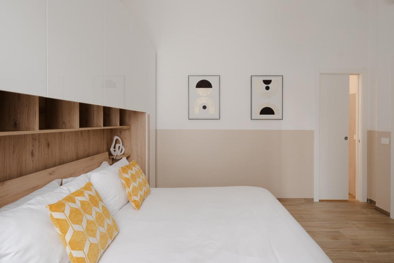 Apartment Japandi Space By Omen Hospitality *