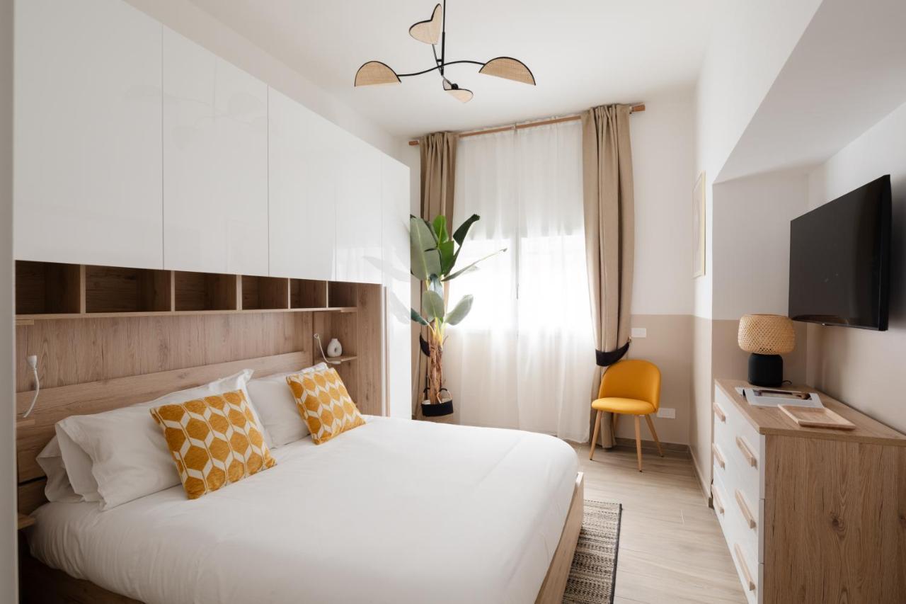 Japandi Space By Omen Hospitality Apartment *