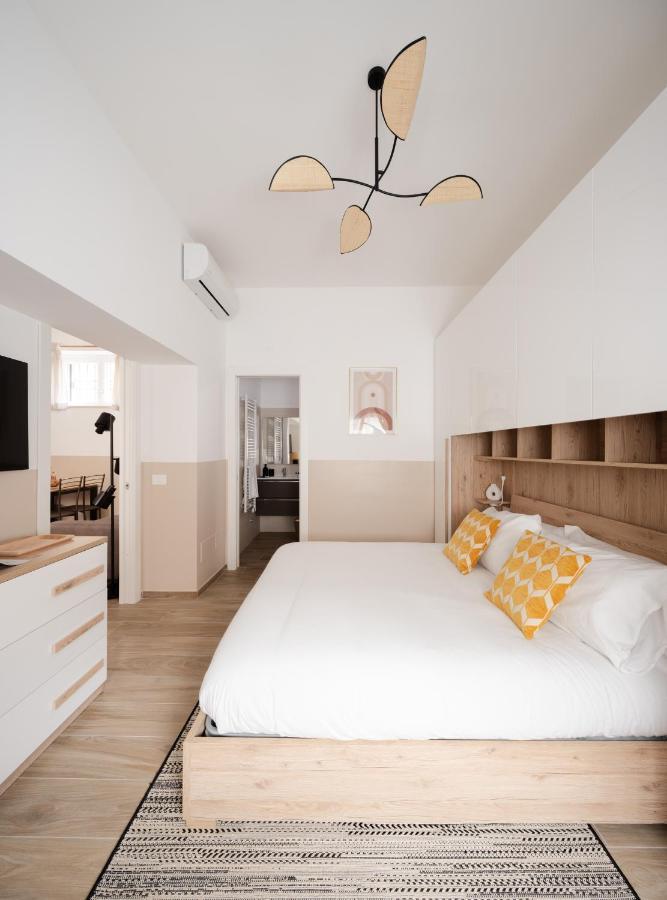 Japandi Space By Omen Hospitality Rome