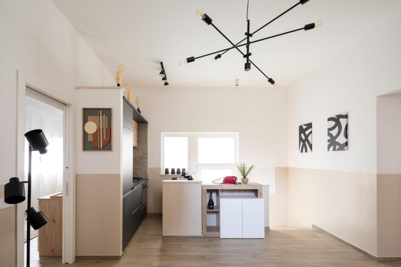 Japandi Space By Omen Hospitality Rome