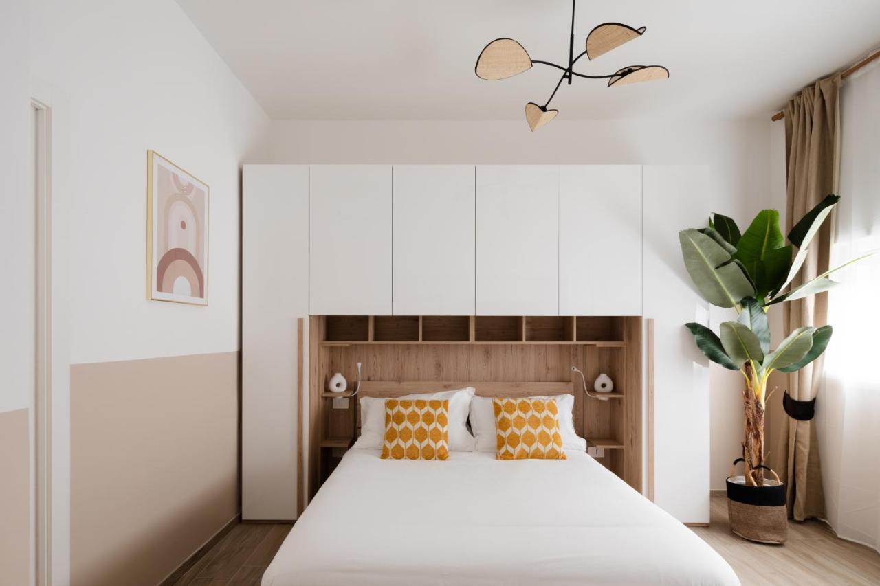 Japandi Space By Omen Hospitality Apartment