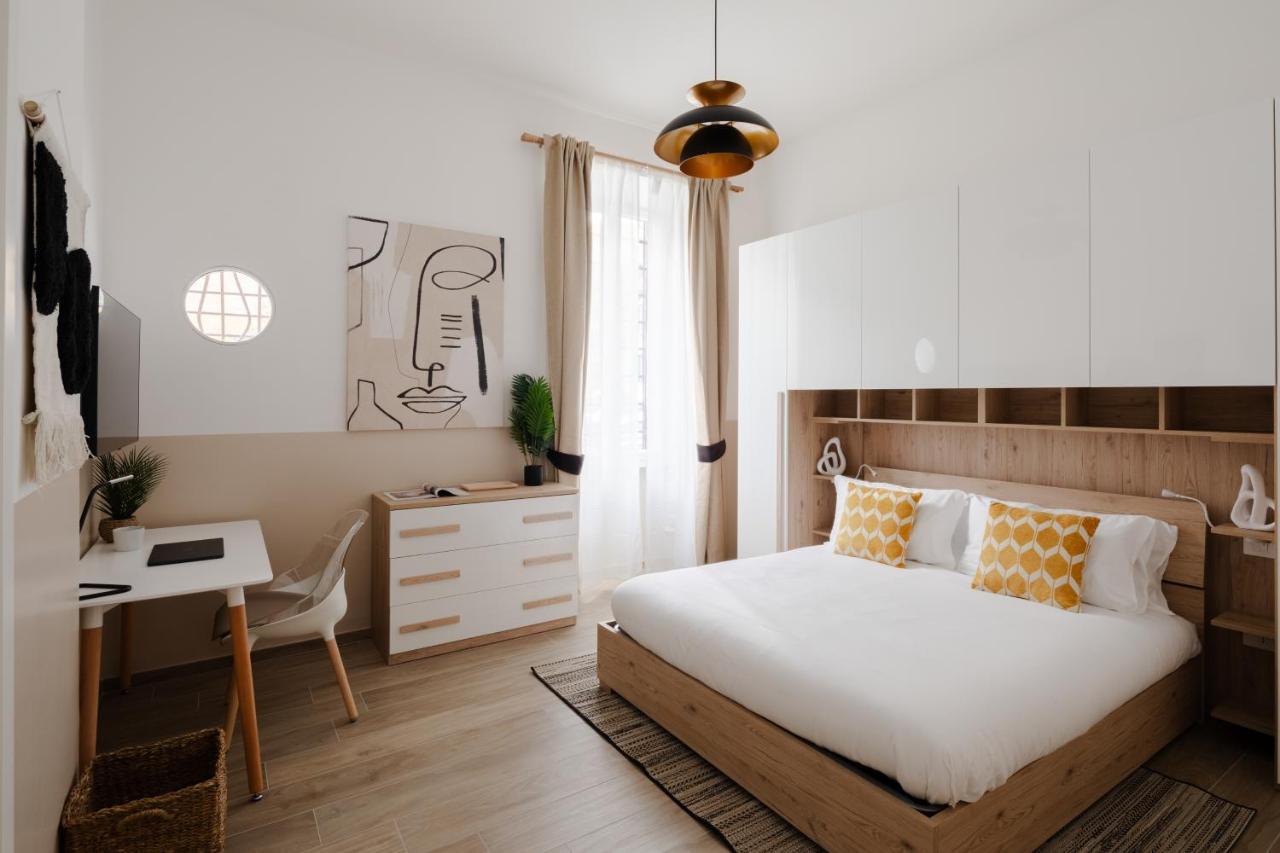 Japandi Space By Omen Hospitality * Rome