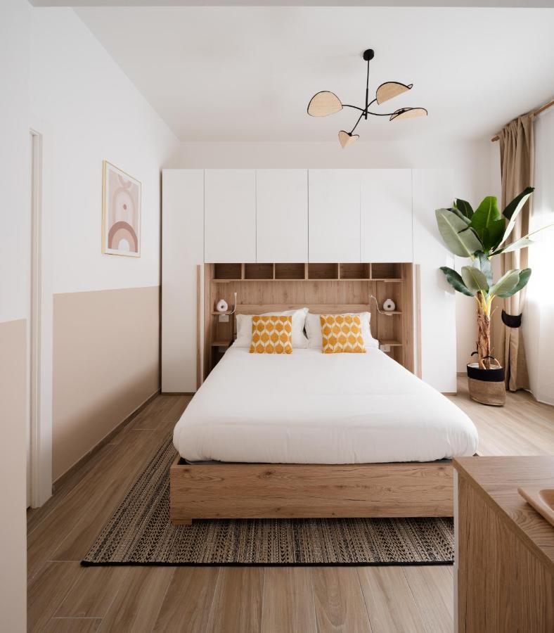 Japandi Space By Omen Hospitality * Rome