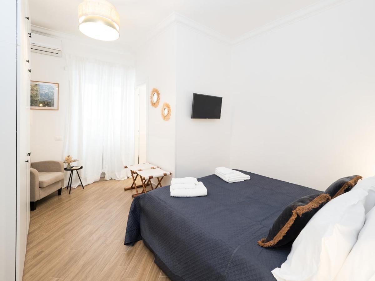 Apartment Casa Tpz Metro Baldo - Close To Vatican