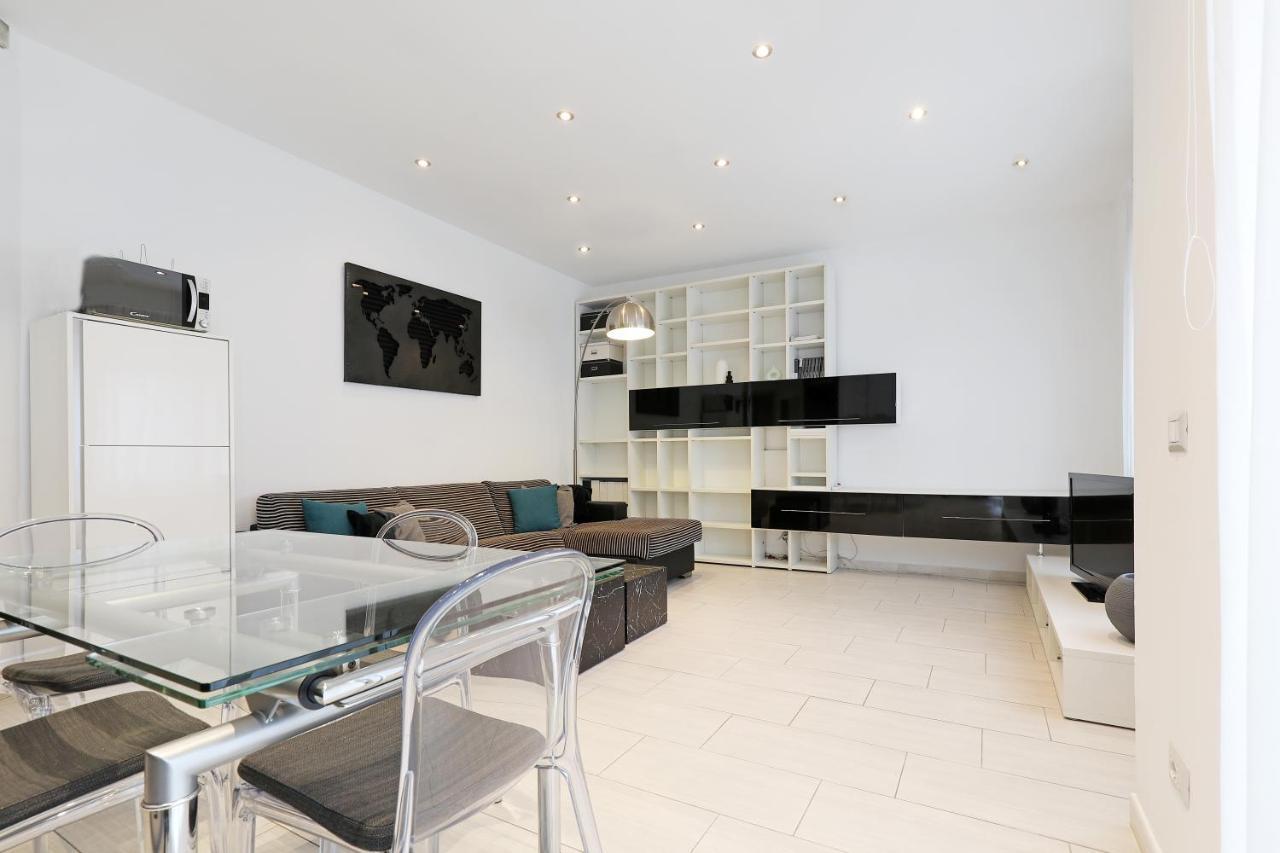 Apartment Piramide - Charme Rome
