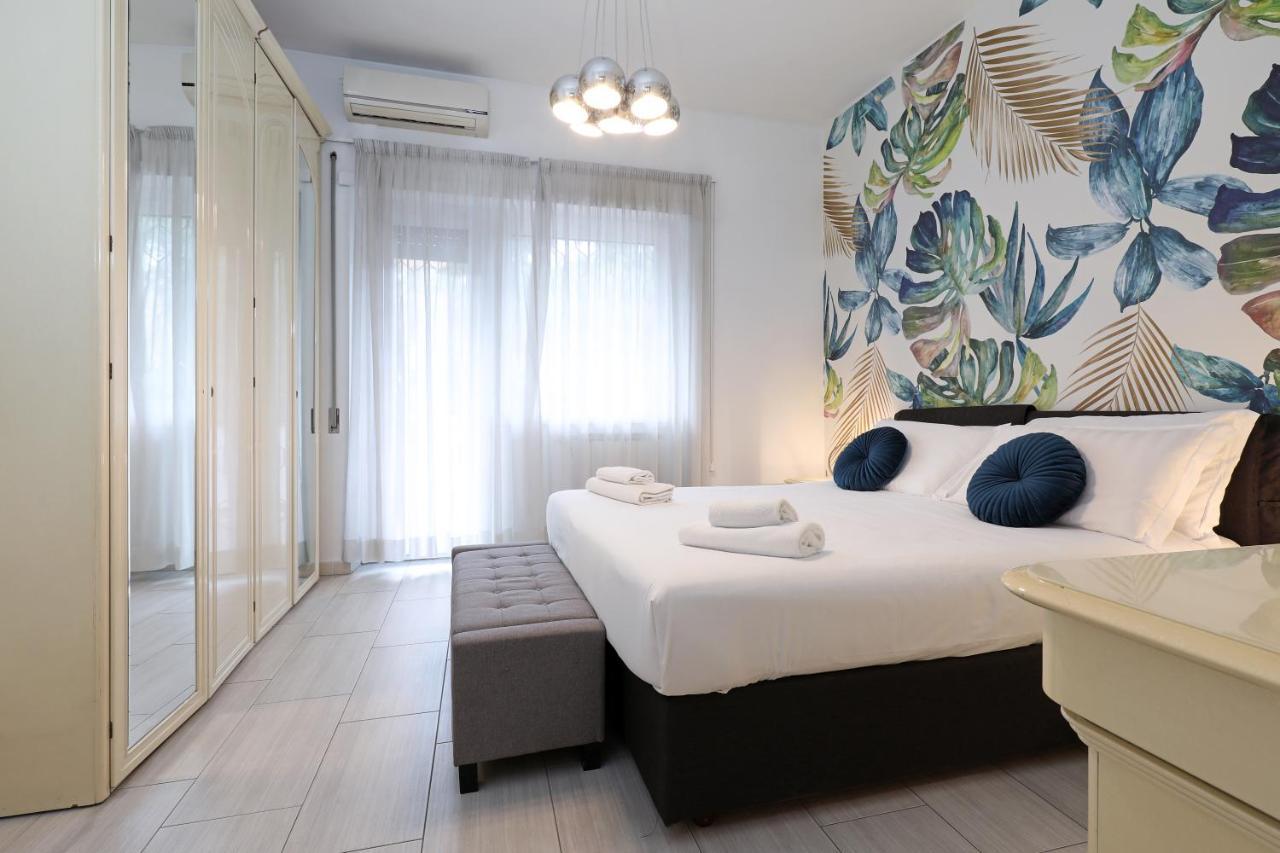 Piramide - Charme Apartment *