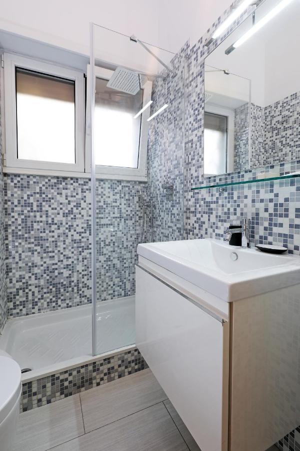 Piramide - Charme Apartment Rome