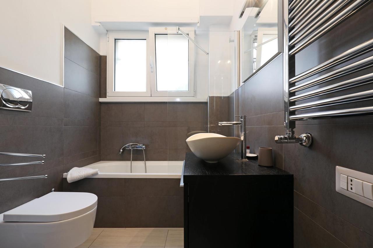 Piramide - Charme Apartment *