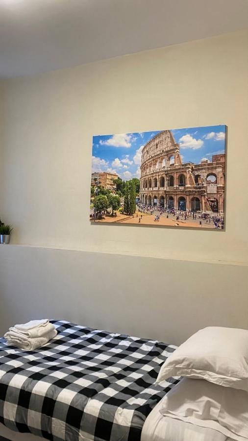 Ele San Pietro * Rome