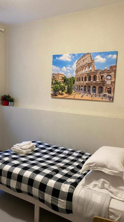 Guest house Ele San Pietro *