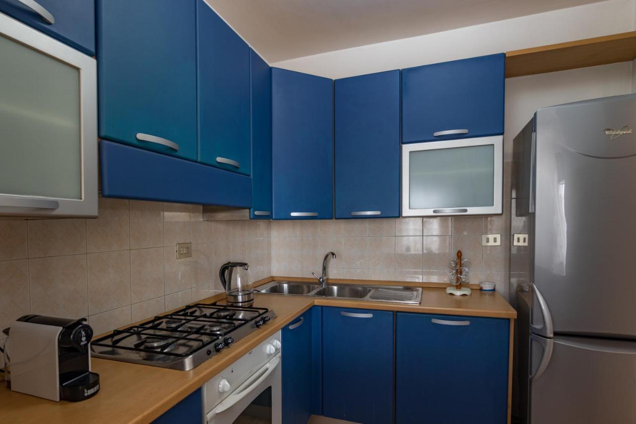 Comfort Penthouse - Private Parking, Wi-fi Rome