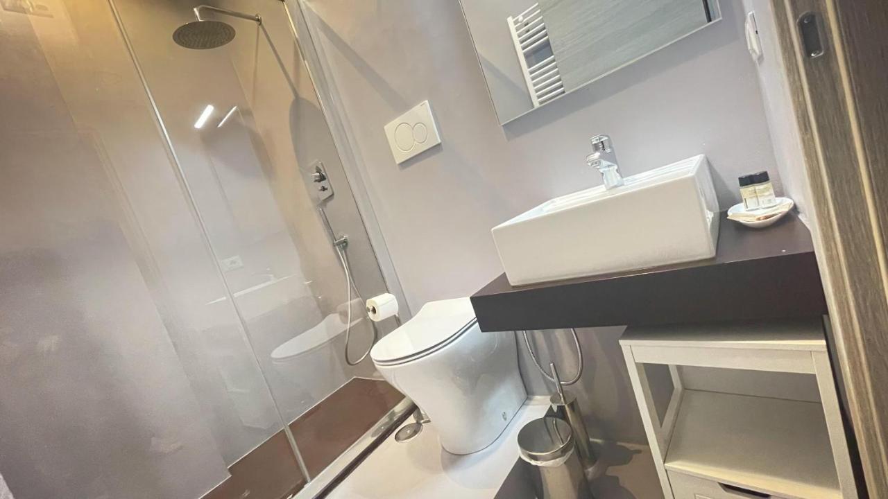 Ele San Pietro Guest house Rome