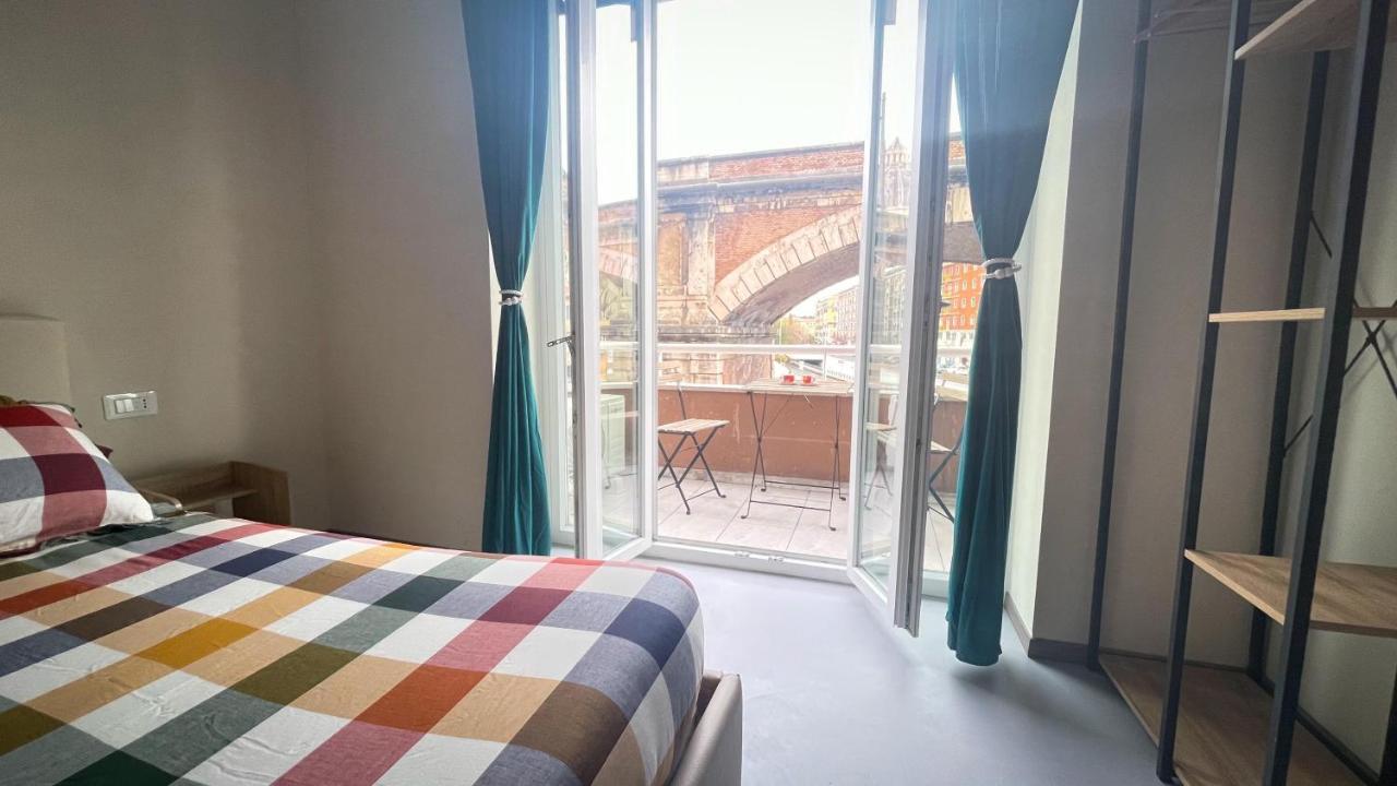 Guest house Ele San Pietro