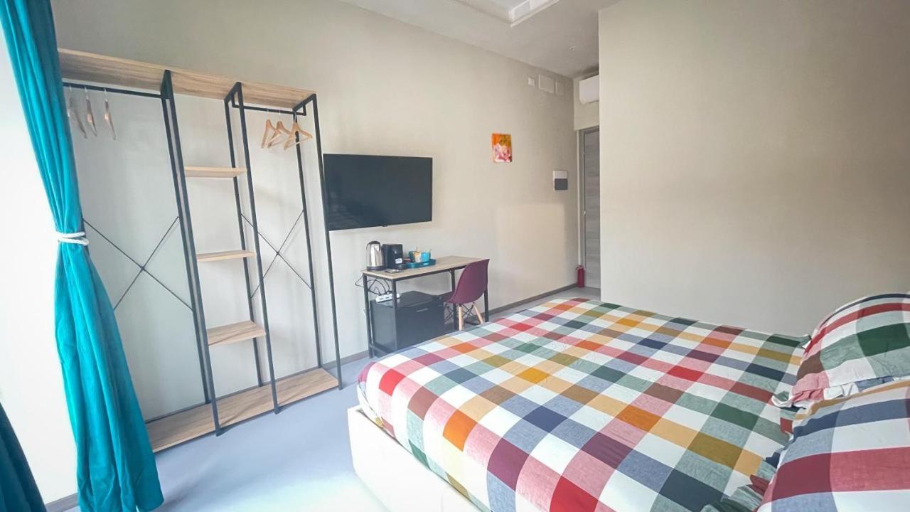 Guest house Ele San Pietro *