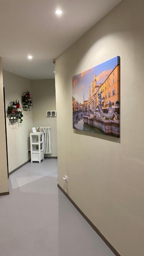 Guest house Ele San Pietro