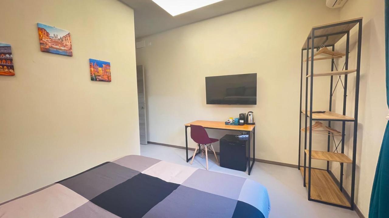 Ele San Pietro Guest house Rome