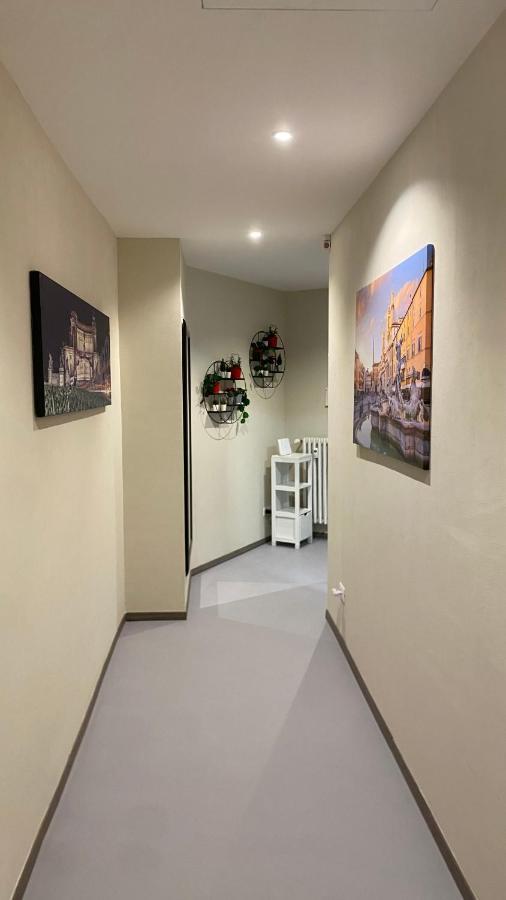 Ele San Pietro Guest house