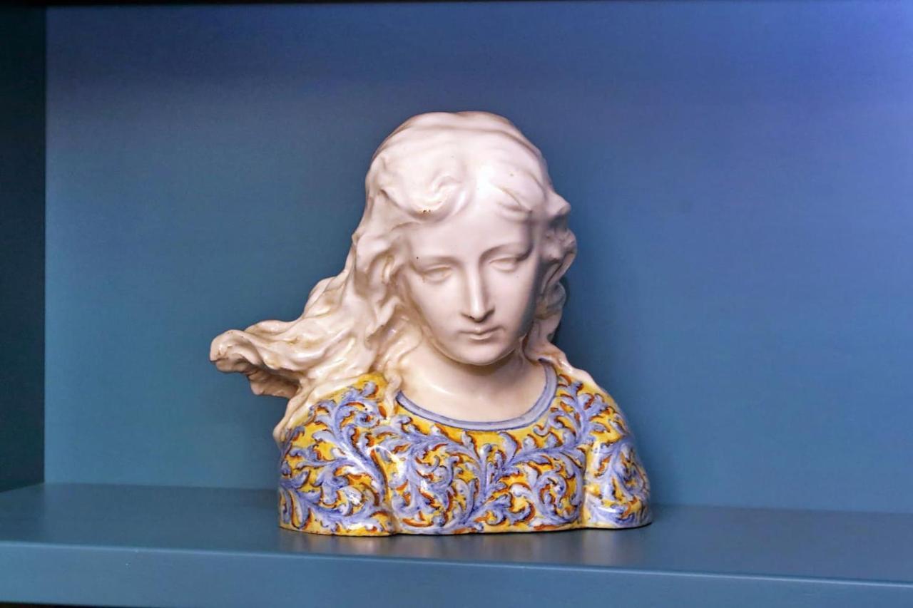 Appartamento A 2 Passi Da Piazza Di Spagna