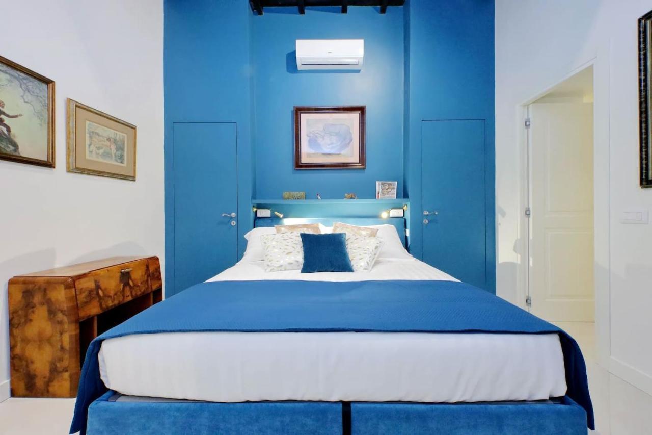 A 2 Passi Da Piazza Di Spagna Apartment *