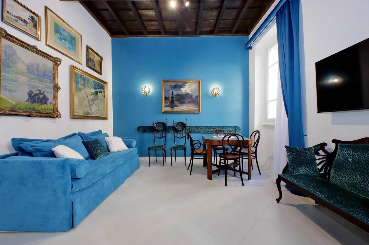 A 2 Passi Da Piazza Di Spagna Appartamento *