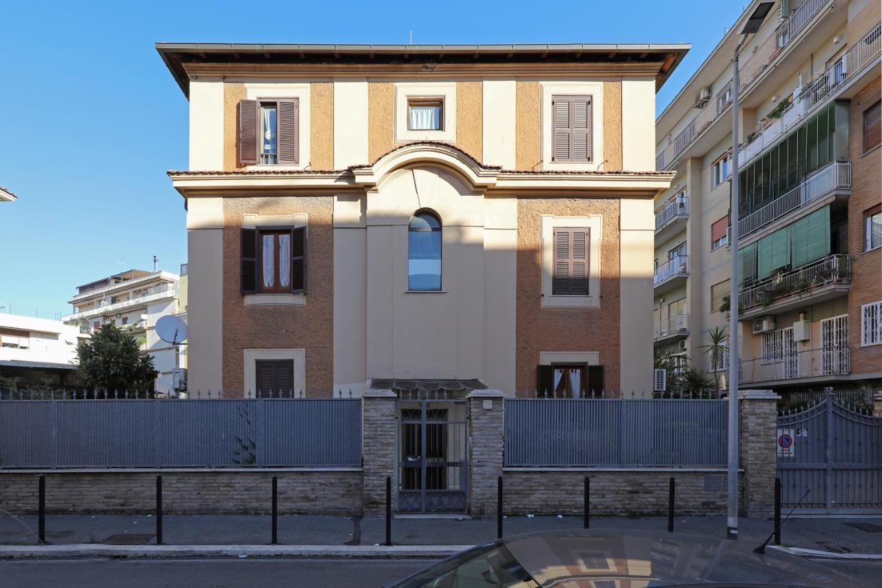 Appartamento Cornelia - Charme