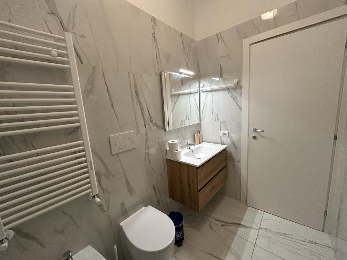 Appartamento Casa Arcangela By Ghor