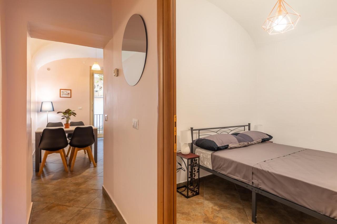 Campani House Apartment Rome