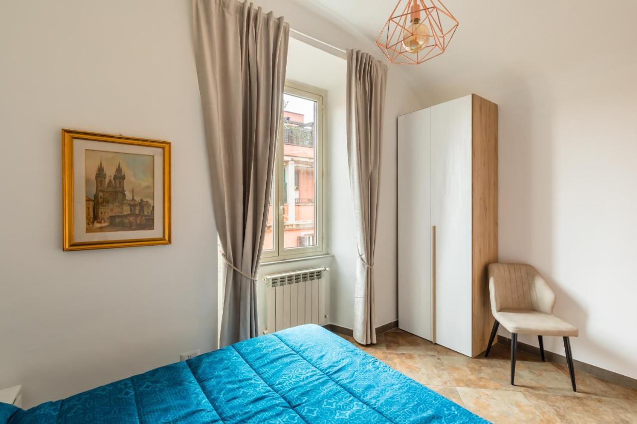 Campani House Apartment *