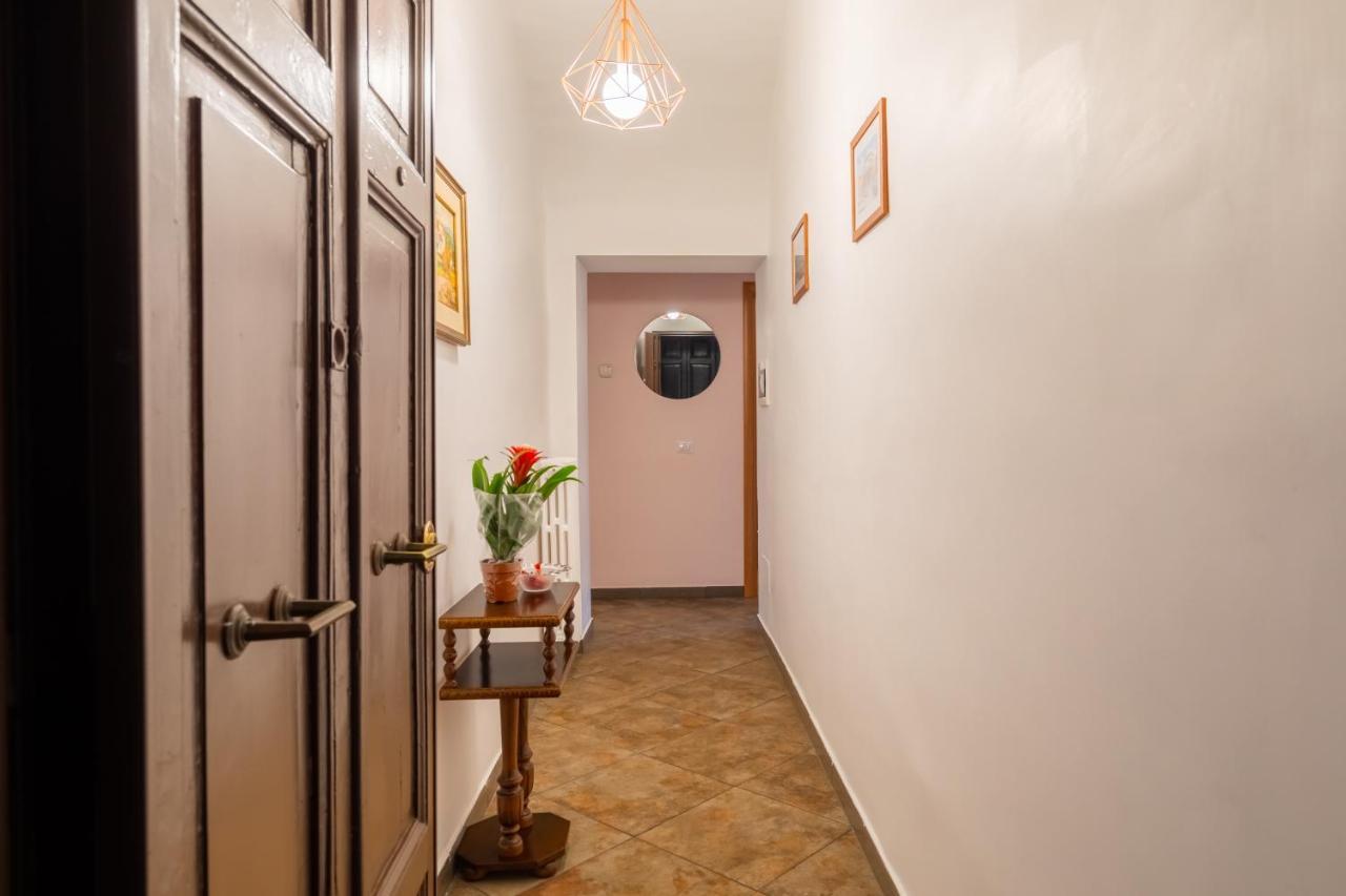 Campani House Apartment