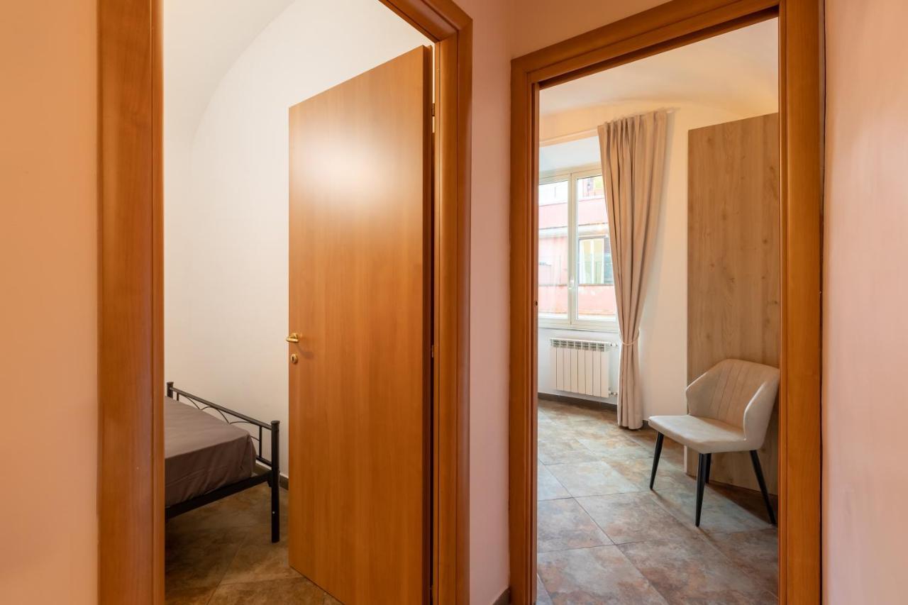 Campani House Apartment *
