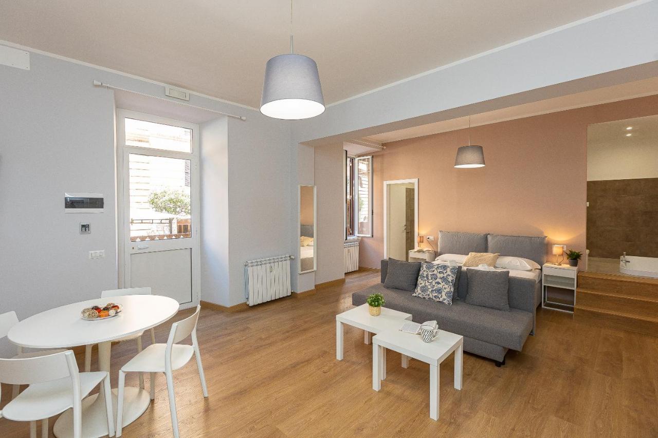 Apartment Alessandria By In Rome