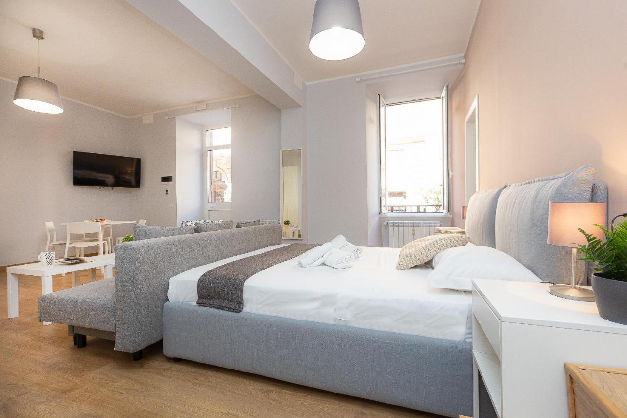 Alessandria By In Apartment *