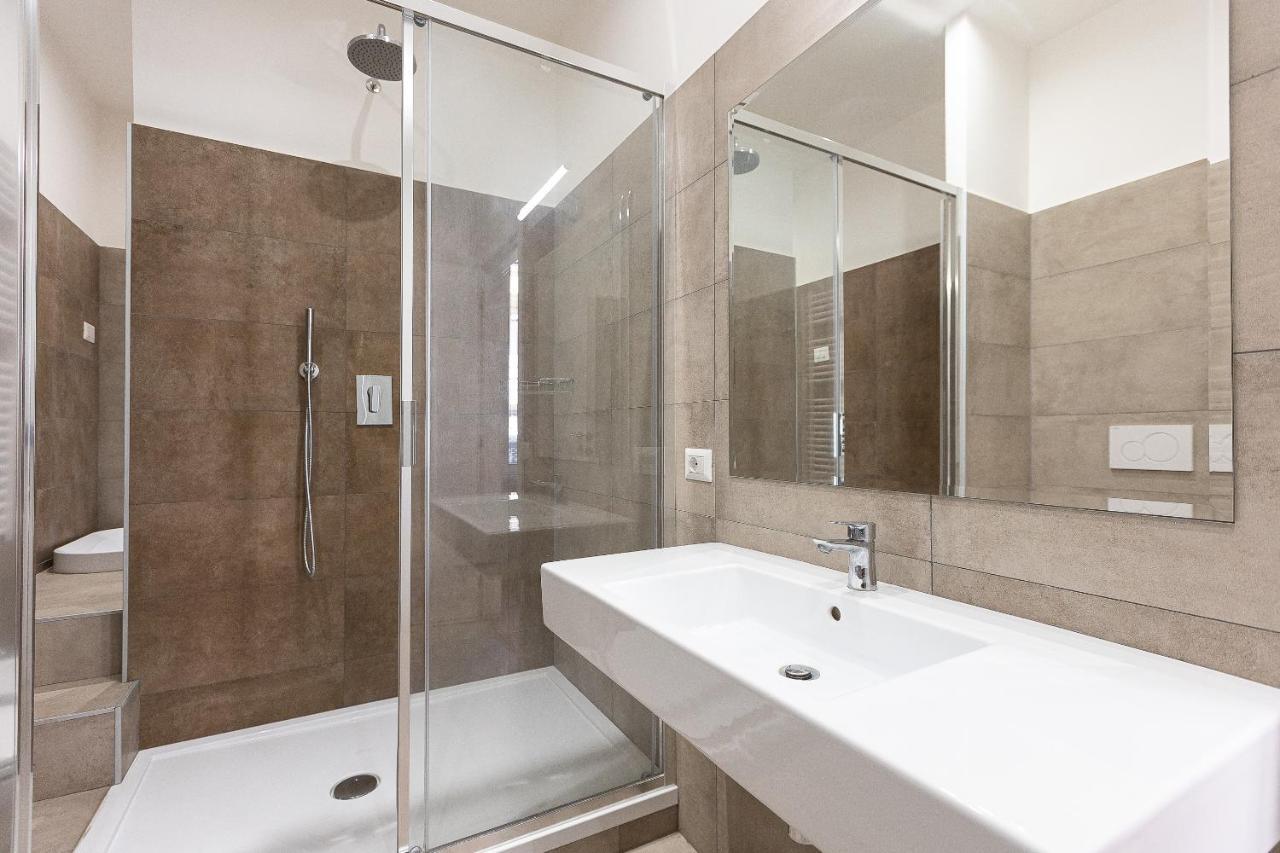 Alessandria By In Apartment *