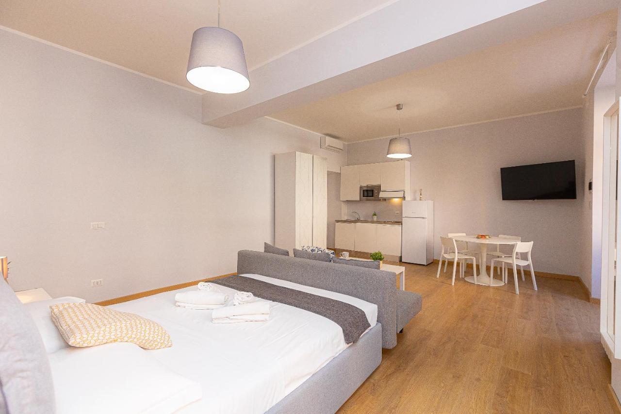 Apartment Alessandria By In Rome
