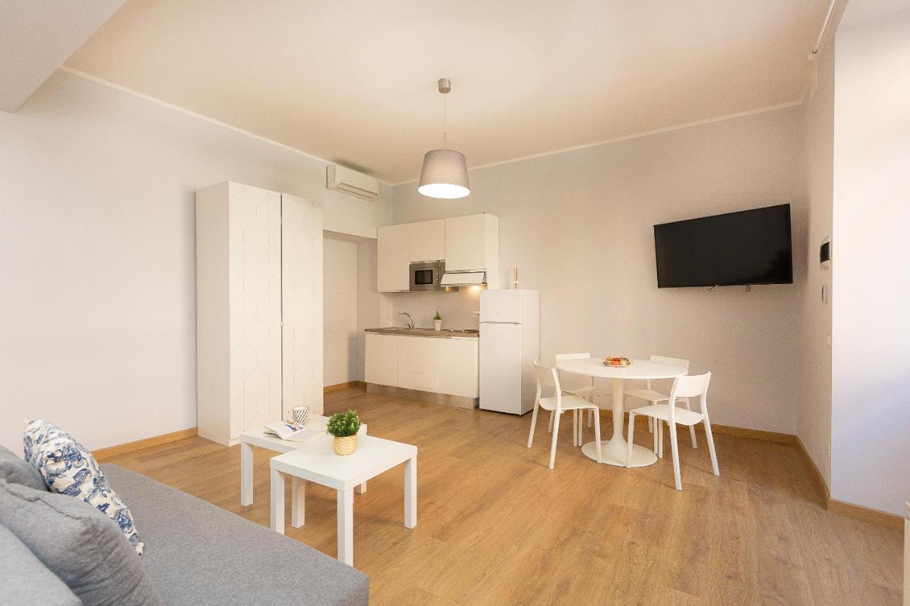 Apartment Alessandria By In *