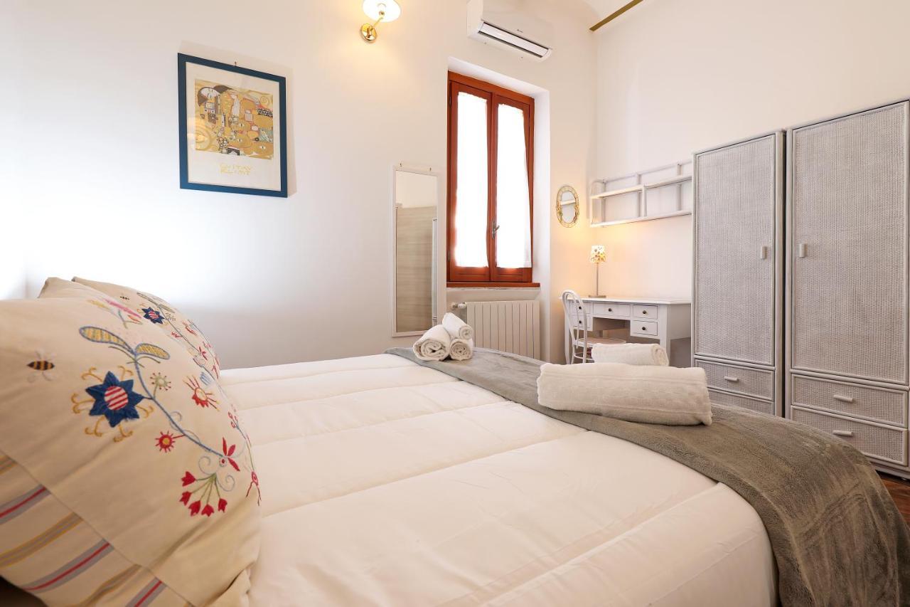 Appartamento Cornelia - Charme Roma