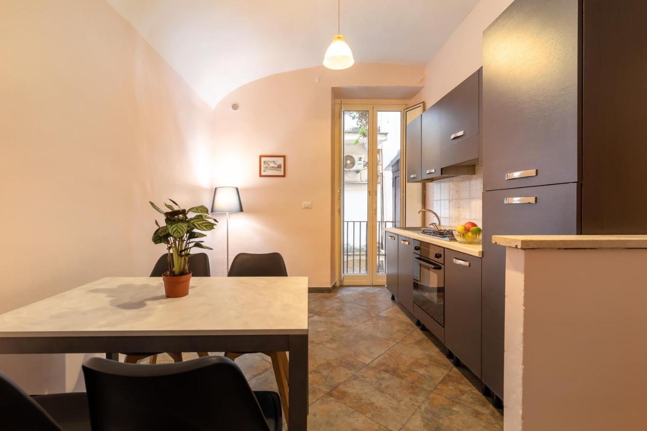 Campani House Apartment