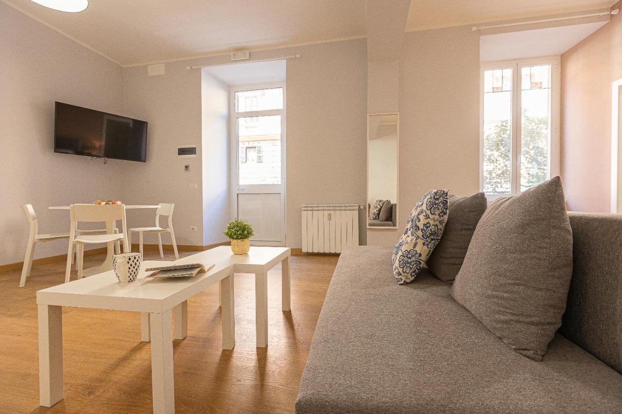 Apartment Alessandria By In *