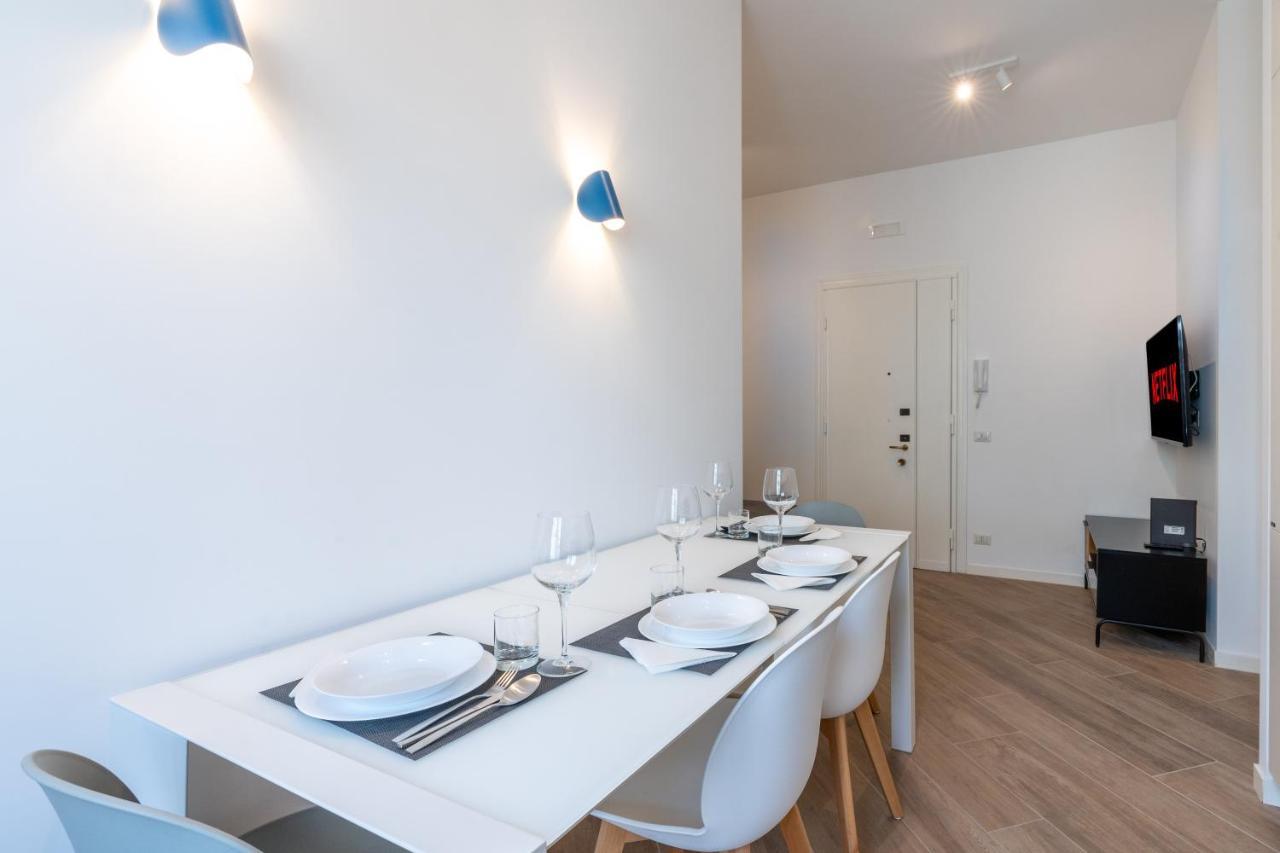 Apartment 15 Minutes From The Centre Free Wi-fi & A/c Rome