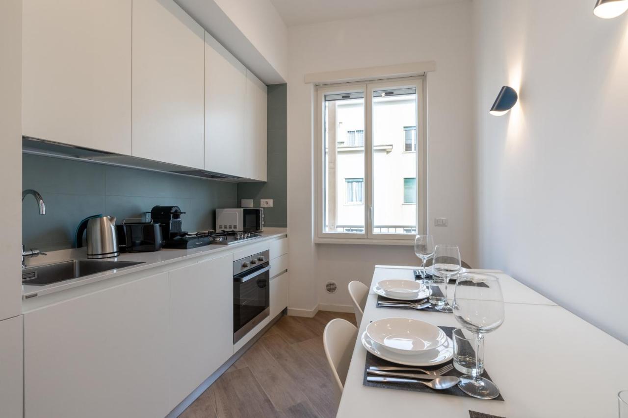 Apartment 15 Minutes From The Centre Free Wi-fi & A/c Rome