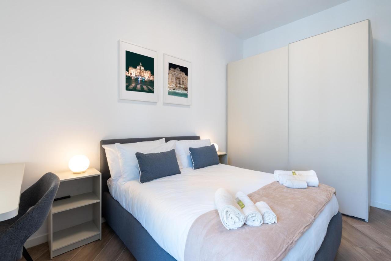 Apartment 15 Minutes From The Centre Free Wi-fi & A/c