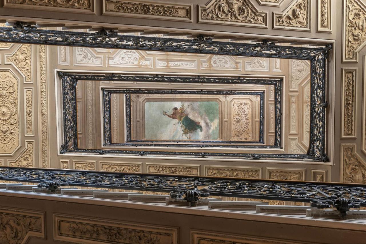 The St. Regis