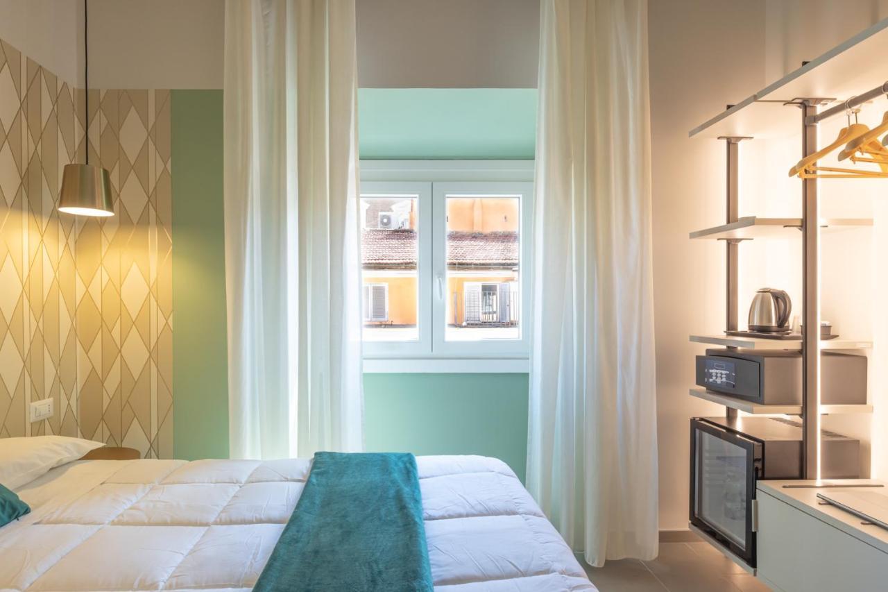 Bed & Breakfast New Morpheus Rome