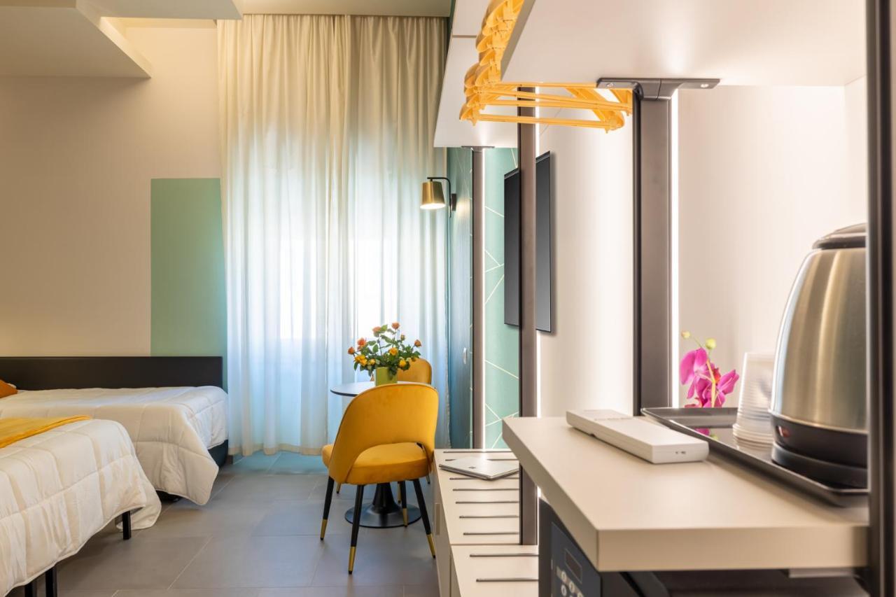 New Morpheus Bed & Breakfast Rome