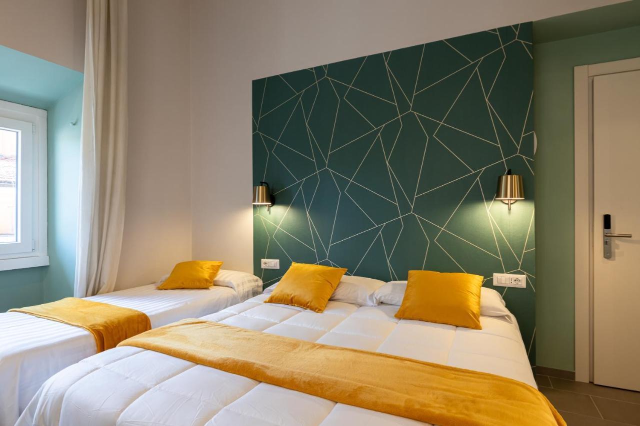 New Morpheus Bed & Breakfast Rome